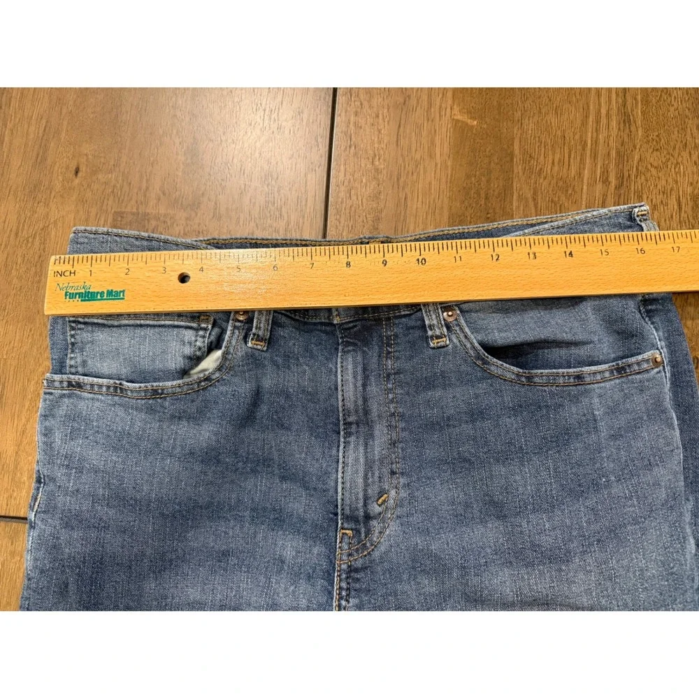 Signature by Levi Strauss & Co. Gold Label signature by
